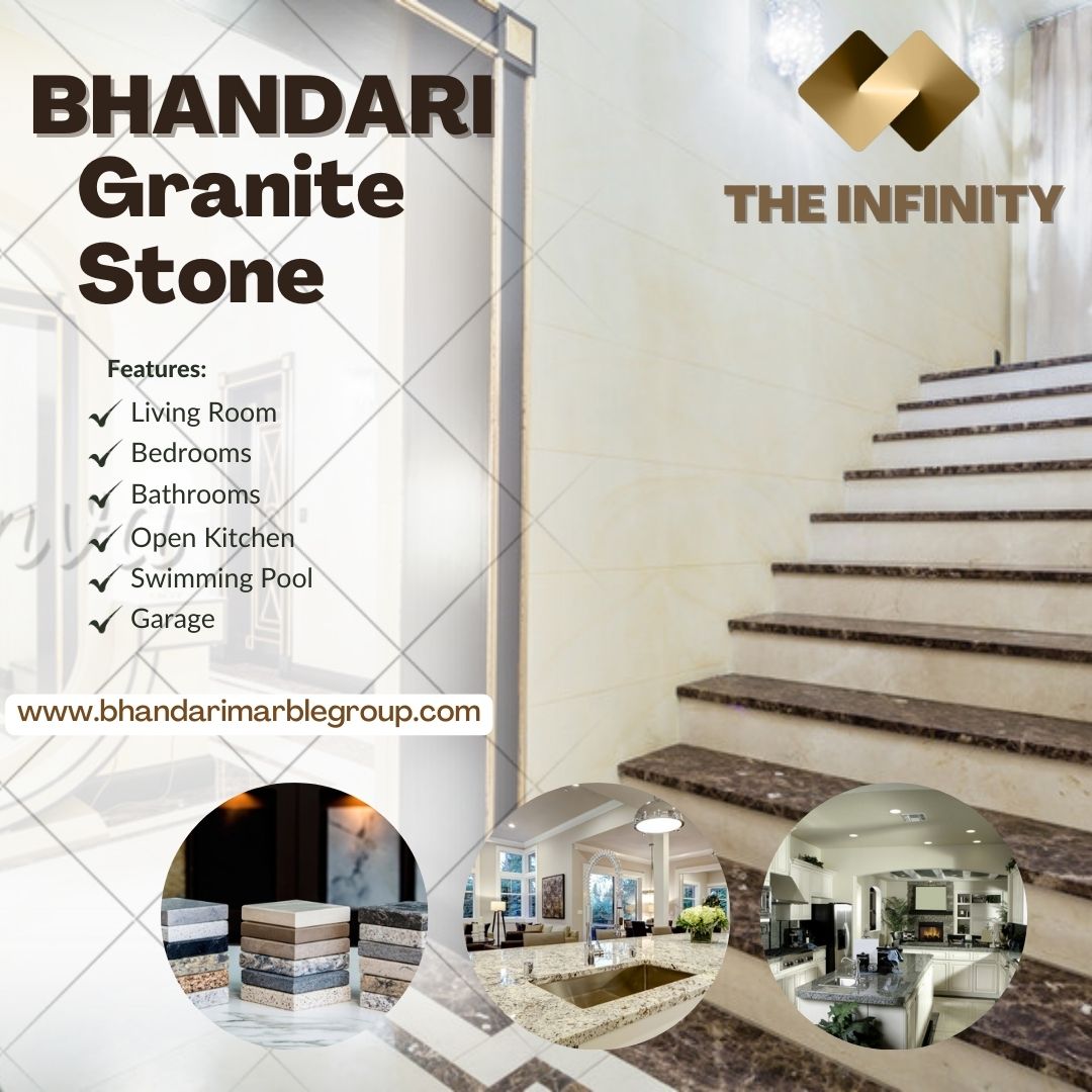 Granite In Kishangarh