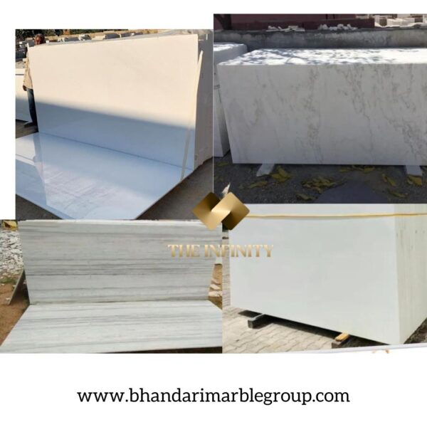Makrana Marble Price - Kishangarh