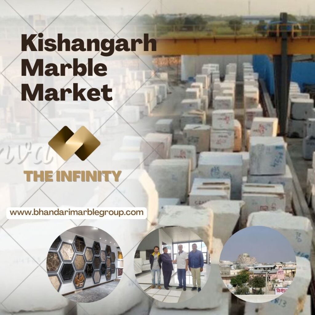 Best Marble In Kishangarh