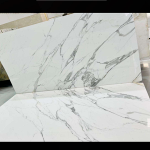 Carrara White Marble-Kishangarh