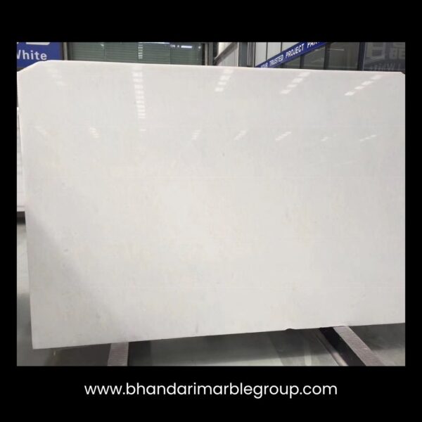 Thasos Marble in Kishangarh