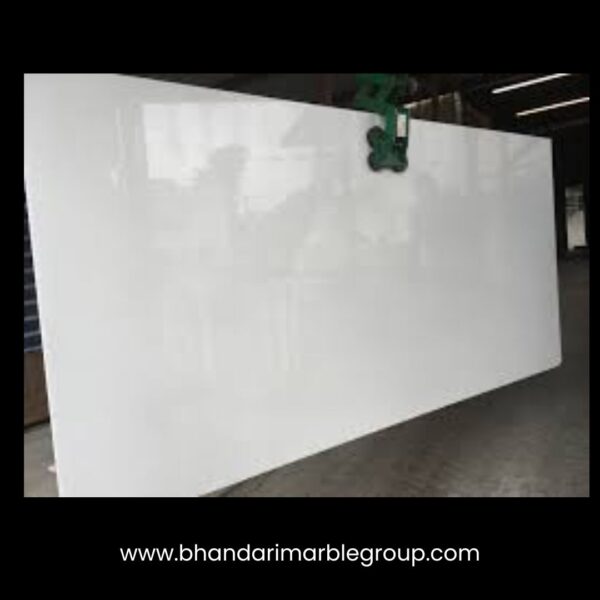 Thasos Marble in Kishangarh