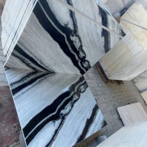 Panda White Marble In Kishangarh