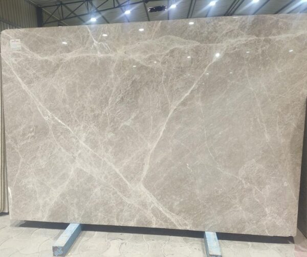 Italian Grey Marble in Kishangarh