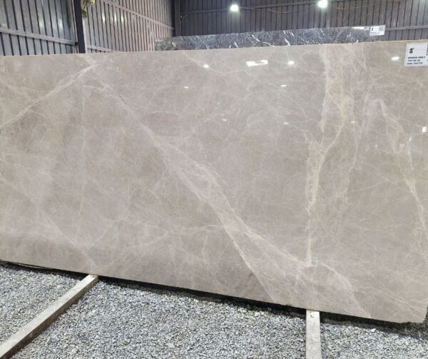 Italian Grey Marble in Kishangarh